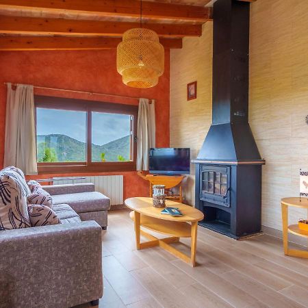 Villa Cala Torta Na Moli By Interhome Кала Мескида Екстериор снимка