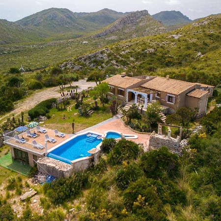 Villa Cala Torta Na Moli By Interhome Кала Мескида Екстериор снимка