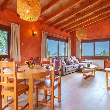 Villa Cala Torta Na Moli By Interhome Кала Мескида Екстериор снимка