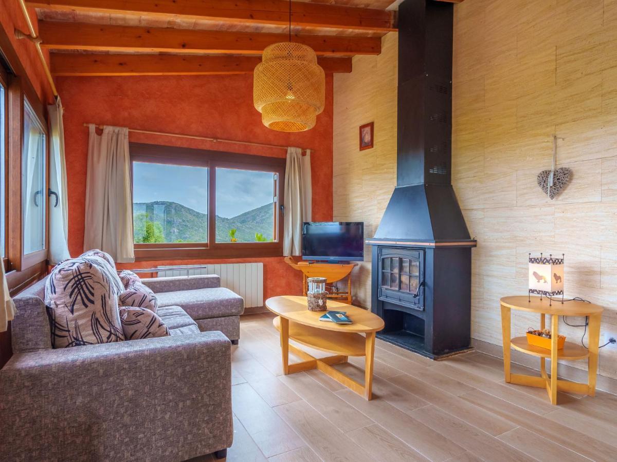 Villa Cala Torta Na Moli By Interhome Кала Мескида Екстериор снимка