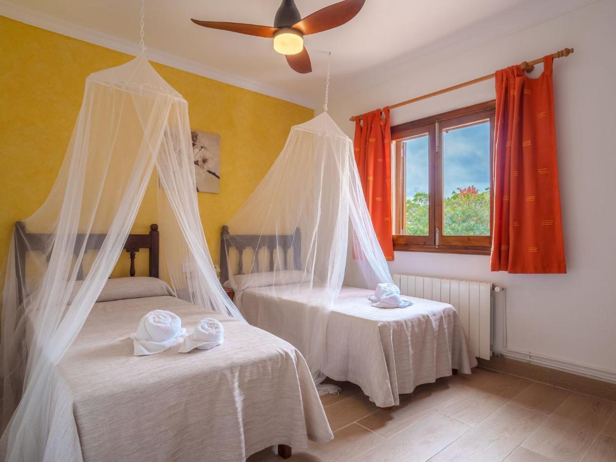 Villa Cala Torta Na Moli By Interhome Кала Мескида Екстериор снимка