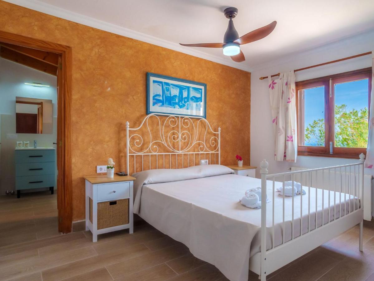Villa Cala Torta Na Moli By Interhome Кала Мескида Екстериор снимка