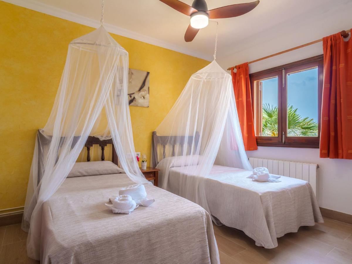 Villa Cala Torta Na Moli By Interhome Кала Мескида Екстериор снимка