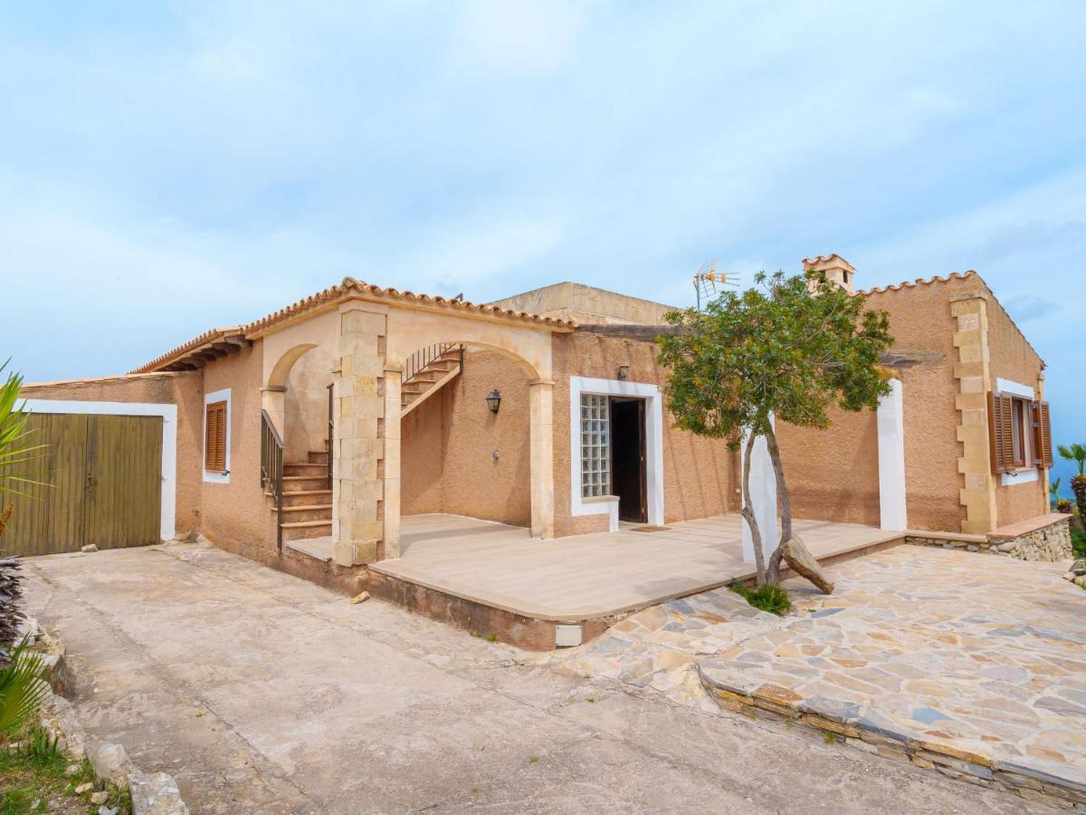 Villa Cala Torta Na Moli By Interhome Кала Мескида Екстериор снимка