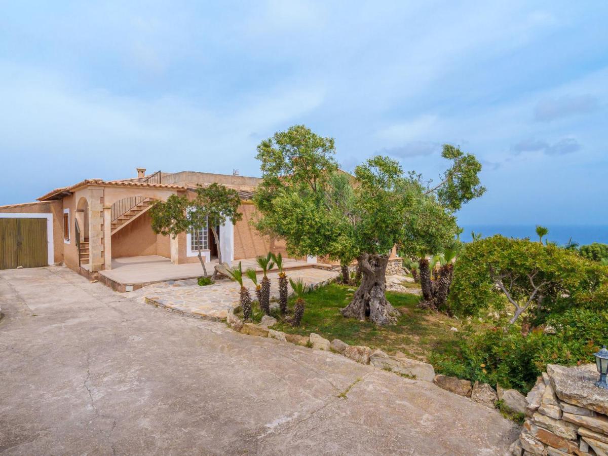 Villa Cala Torta Na Moli By Interhome Кала Мескида Екстериор снимка